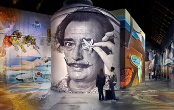 Dali